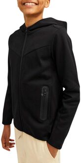 Fusion Vest Junior zwart - 152