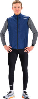 Fusion Vest Legging Set Heren navy