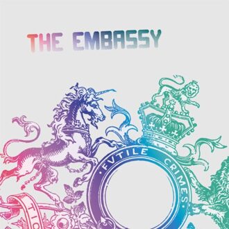 Futile Crimes - Embassy