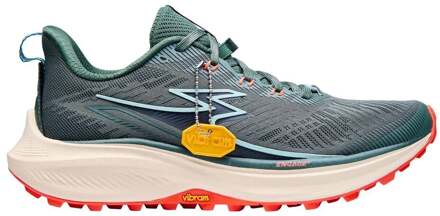 Futura 2 Trailschoen Heren-Petrolblauw,Donkergroen - 41.5,42,42.5,43.5,44,44.5,45,46,46.5,47,48