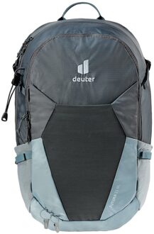 Futura 21 SL Backpack graphite-shale backpack Grijs