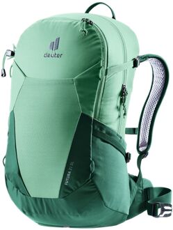 Futura 21 SL Rugzak Dames Groen - One size