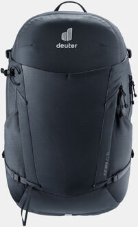 Futura 21 SL Rugzak Dames Zwart - One size