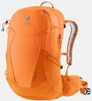Futura 25 Women SL peach-tuscany backpack Oranje - H 53 x B 28 x D 20 cm