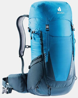 Futura 26 Backpack reef-ink backpack Blauw - H 61 x B 30 x D 20