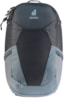 Futura 27 Backpack graphite-shale backpack Grijs - H 55 x B 28 x D 20