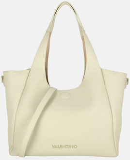 Futura shopper ecru