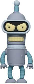 Futurama 3D Foam Magnet Bender