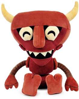 Futurama Plush Figure Robot Devil 23 cm
