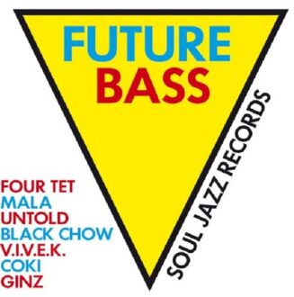 Future Bass (Deluxe Edition
