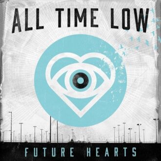 Future Hearts (LP)
