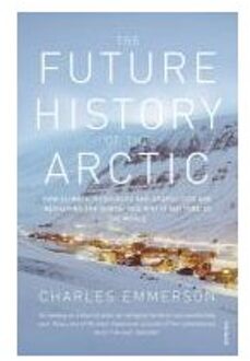 Future History Of The Arctic