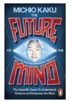 Future of the Mind