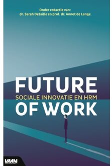Future of Work