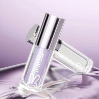 Future Planet Shiny Lip Gloss - 10 Colors AI03# Carat Pink - 2.2g