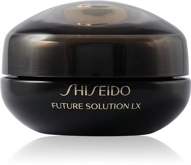 Future Solution LX Eye and Lip Contour Regenerating Cream oogcrème - 17 ml
