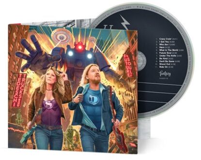 Future Soul - Tedeschi Trucks Band