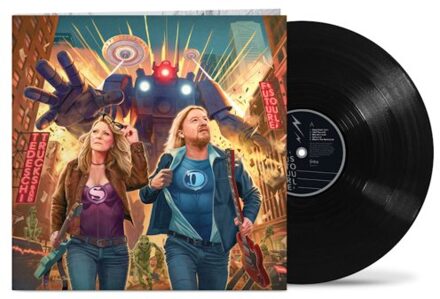 Future Soul - Tedeschi Trucks Band