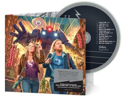 Future Soul - Tedeschi Trucks Band