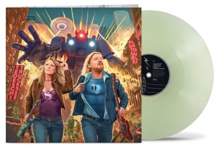 Future Soul - Tedeschi Trucks Band