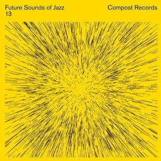 Future Sound Of Jazz 13