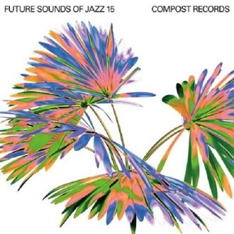 Future Sounds Of Jazz Vol. 15 - Various