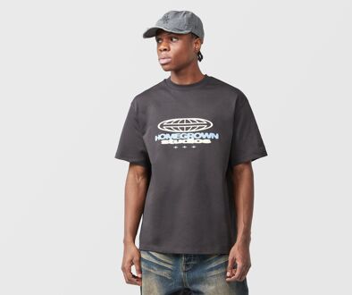 Future T-Shirt, grijs - XL