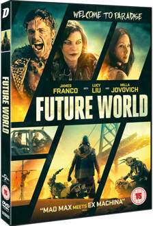 Future World