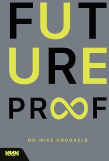 Futureproof - Mike Hoogveld - 000