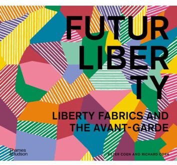 Futurliberty - Ester Coen