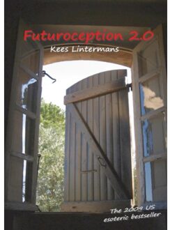 Futuroception 2.0 - Boek Kees Lintermans (9461931417)