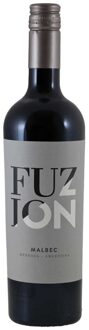 Fuzion Malbec
