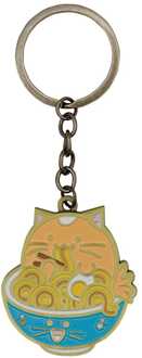 Fuzzballs Keychain Whisky Noodles Limited Edition