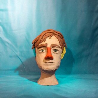 Fuzzybrain - Dayglow