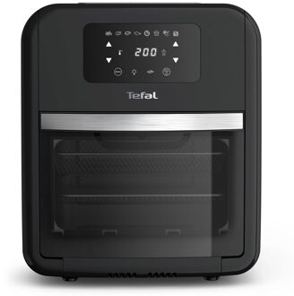 FW5018 Airfryer Zwart