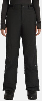 Fwc'Cruz Slim Skibroek Dames Zwart - L