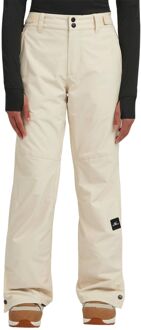 FWC'Cruz Slim Skibroek Dames