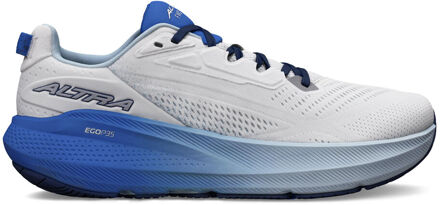 FWD Via 2 Neutrale schoen Heren-blauw,grijs - 42,42.5,43,44,44.5,45,46,46.5,48