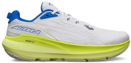 FWD Via 2 Neutrale schoen Heren wit - 45