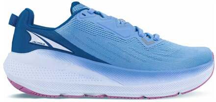 FWD Via Neutrale Schoen Dames-Lichtblauw - 38.5