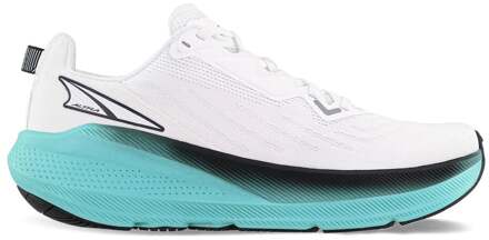 FWD Via Neutrale Schoen Dames-Wit,Groen - 42