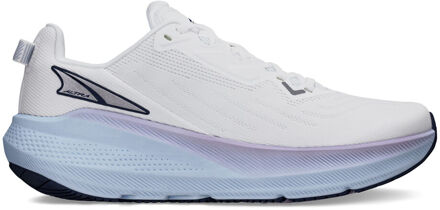 FWD Via Neutrale Schoen Dames-Wit,Lichtblauw - 38.5,42