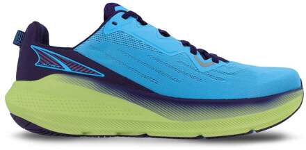 FWD Via Neutrale Schoen Heren-Blauw - 46