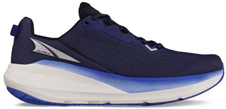 FWD Via Neutrale Schoen Heren-Donkerblauw - 44,44.5,46.5