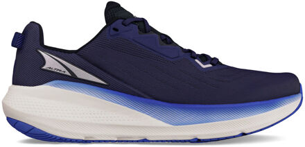 FWD Via Neutrale Schoen Heren-Donkerblauw - 44