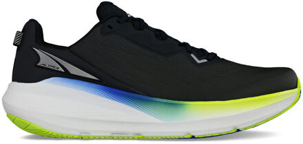 FWD Via Neutrale Schoen Heren-Zwart,Blauw - 42,42.5,44.5,46