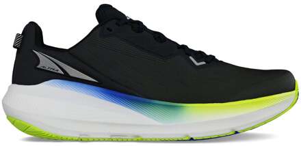 FWD Via Neutrale Schoen Heren-Zwart,Blauw - 46