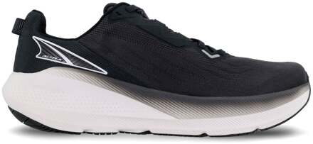 FWD Via Neutrale Schoen Heren-Zwart,Wit - 42.5