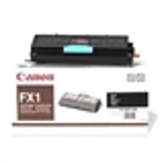 FX-1 Toner black for FaxL700