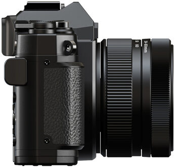 FX-D S300 Digital Film Simulation Camera